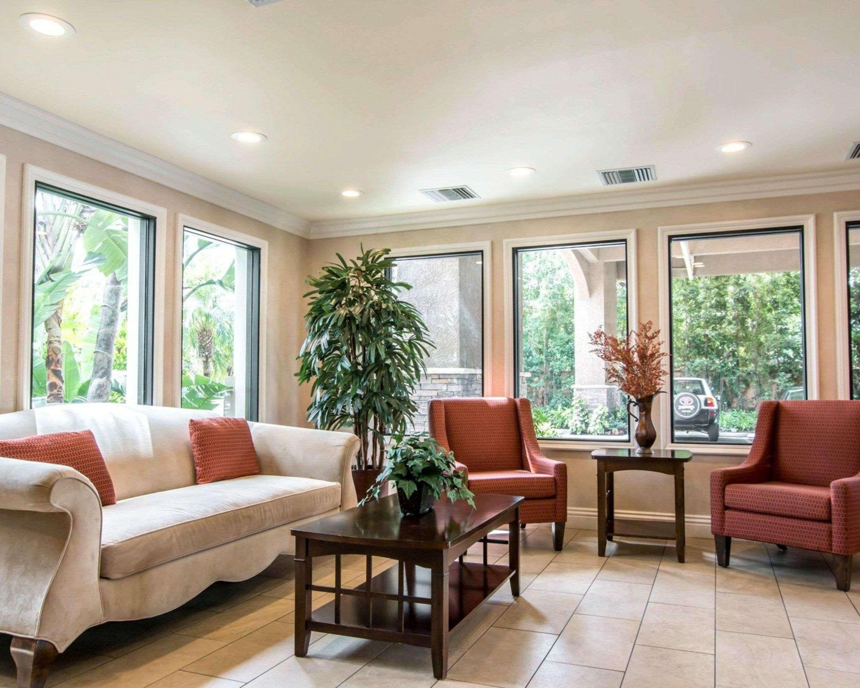 Quality Inn&Suites Anaheim Maingate Exterior foto